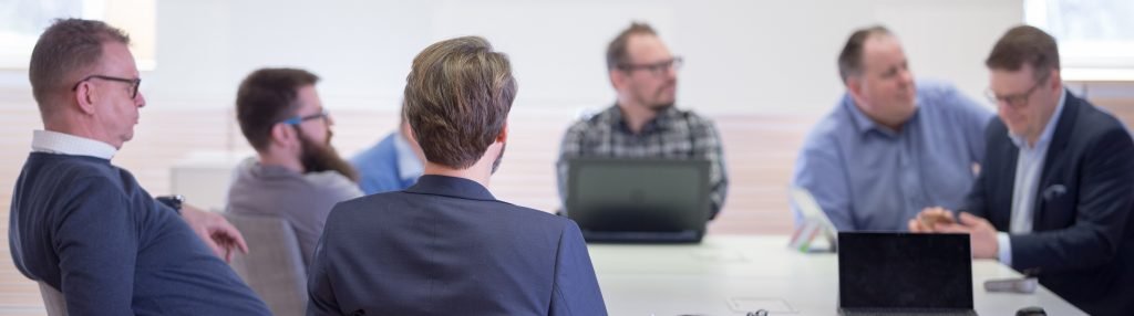 IT neuvonta ja ylläpito