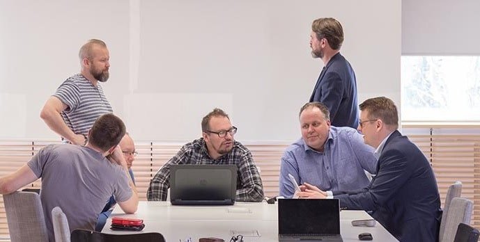 IT datamigraatio palvelut