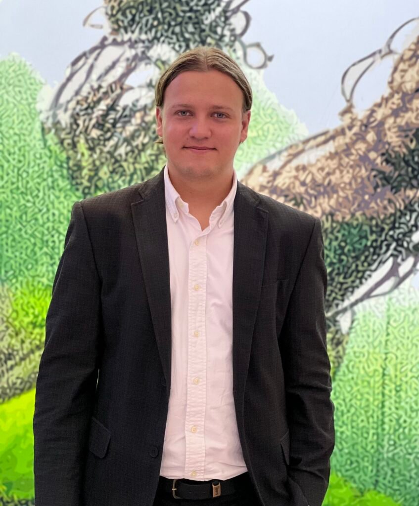 Janne Häkkinen Business Intelligence  -konsultiksi Solu Digitalille | Janne Häkkinen appointed as a Business Intelligence consultant for Solu Digital