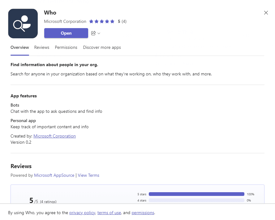 Using Microsoft Teams effectively: 5 tips about bots