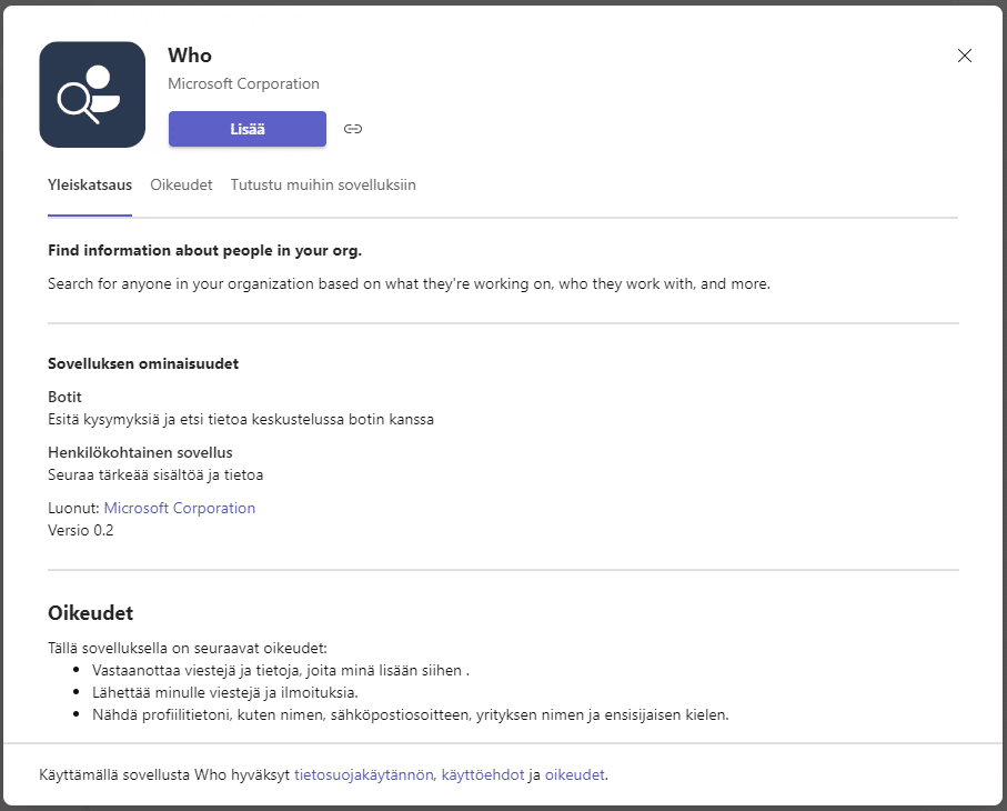 Teams-käyttö tehokkaasti: 5 vinkkiä boteista
