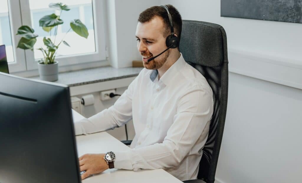 Mielenrauhaa Project for the web -ylläpitopalveluilla