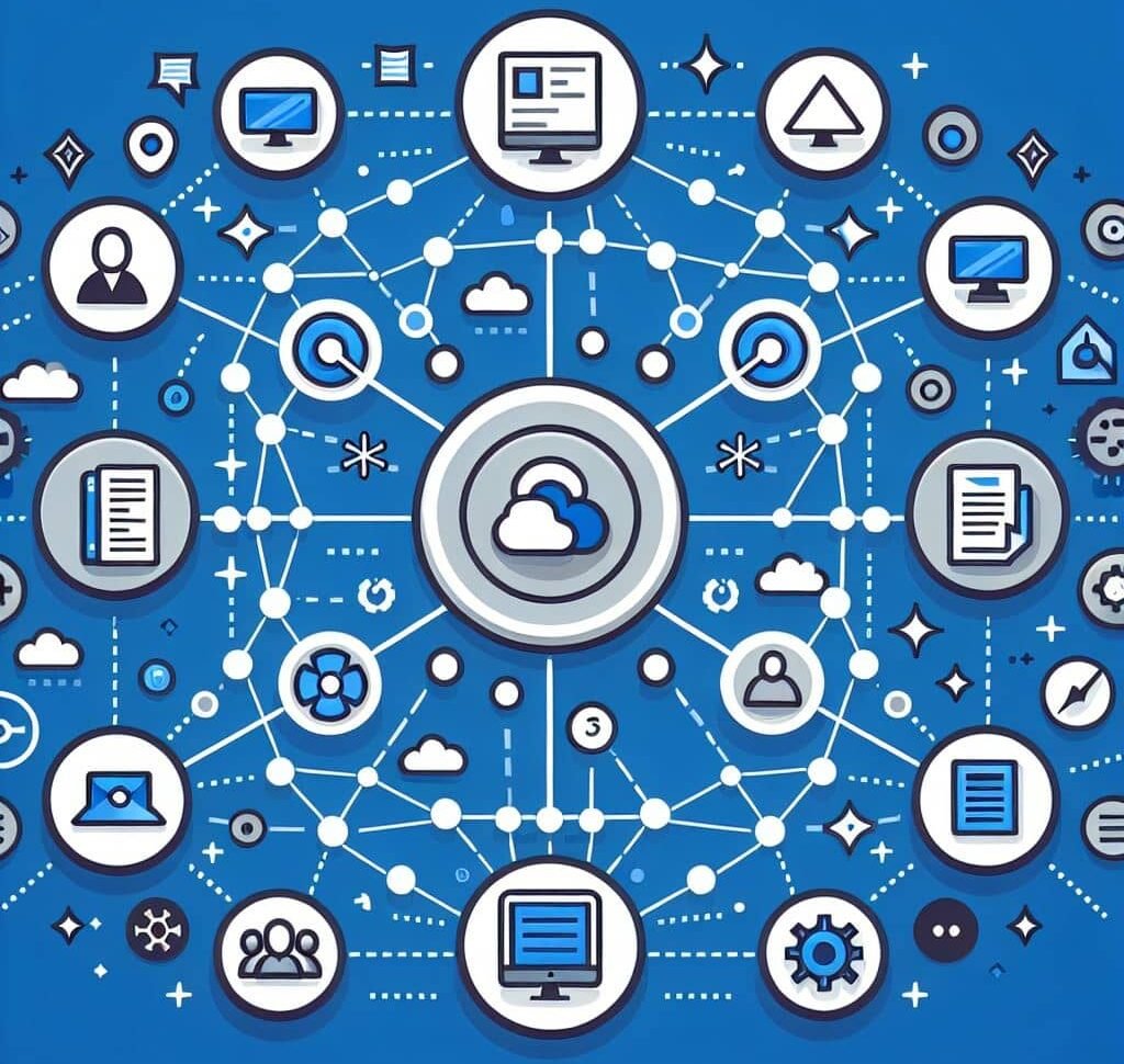 Valo Intranetin korvaaminen SharePointin intranetillä | Replacing Valo Intranet with SharePoint Intranet