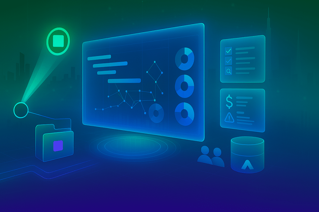 Project management with Microsoft tools brings efficiency and transparency